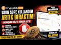 CryptoTab Farm Artık Kazandırmıyor mu? | Gerçek Deneyim 🚨