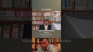 SAL GİTSİN  2