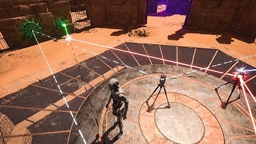 The Talos Principle 2 DLC Road to Elysium Orpheus mysterious files #2 clockwork