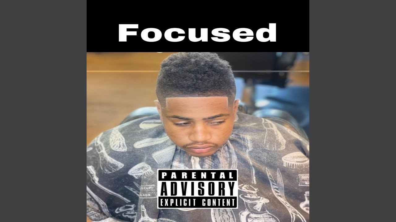 Focused adlı videoyu YouTube'da izle Focused adlı videoyu YouTube'da izle