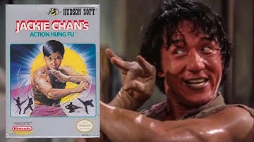 Jackie Chan