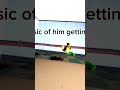 Beat #spiderman #gorillatag #funny #vr #gtag #roblox