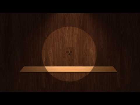 Пол из натурального дерева от компании "Половица"