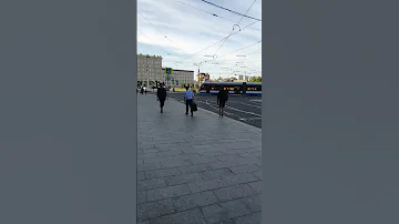 Вокзал Павелецкий. Путешествие на поезде Москва Красноярск
