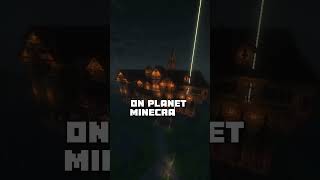 «Особняк Херобрина» теперь плохой? | Витрина карт #игры #майнкрафт #строительство #выставкакарт screenshot 2