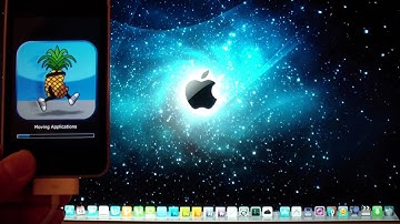 Untethered Jailbreak iOS 4.3.2 Mac/Windows