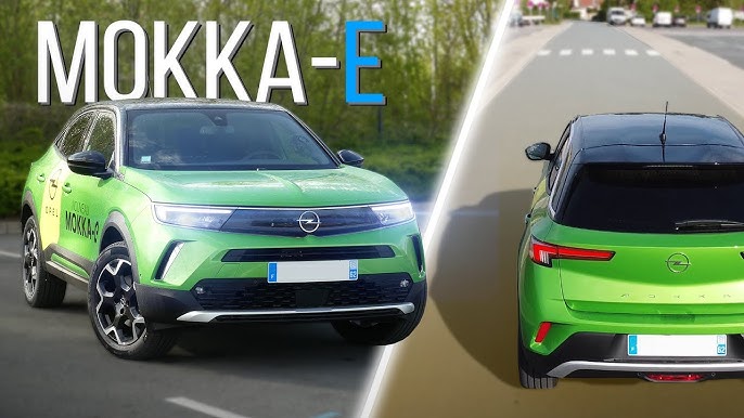 Essai - Opel Mokka-e (2023) : pour quelques kilomètres en plus