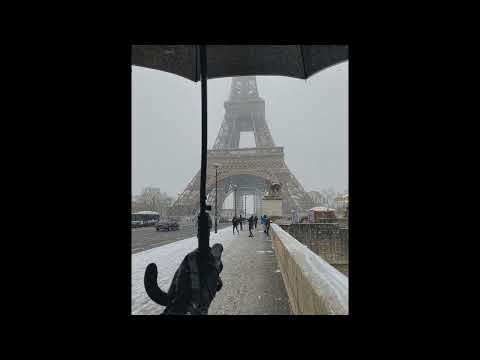 Pashanim x Symba Type Beat - "Paris"