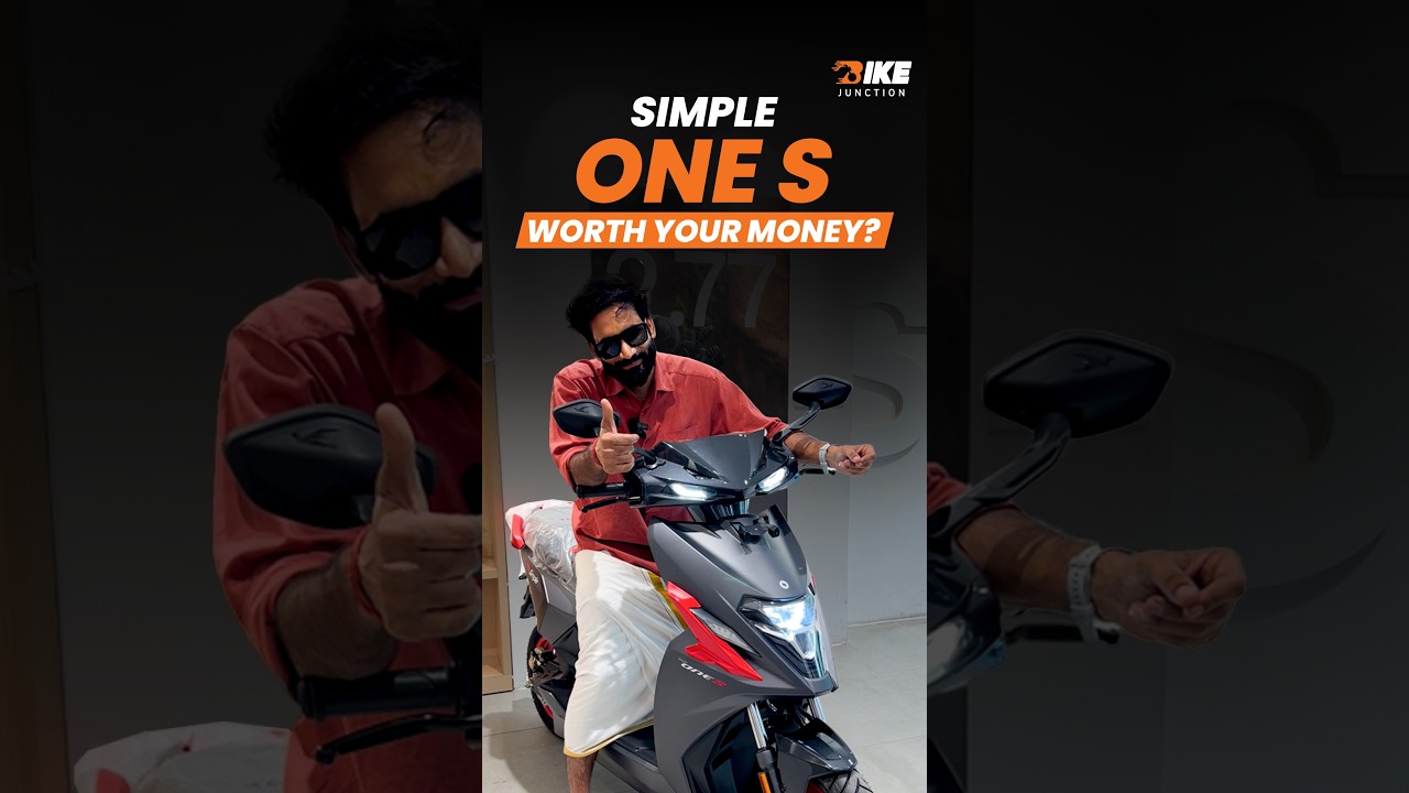 Simple One S Review | Is It Really Worth Your Money?