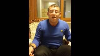 Sansım Benii Bulmadi Vural Yılmaz