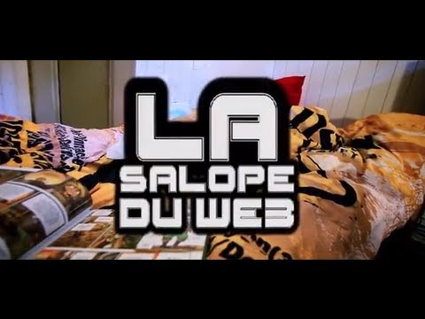 Marti le Marquis - La salope du web