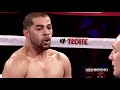 Lookback: Sadam Ali vs. Jaime Munguia