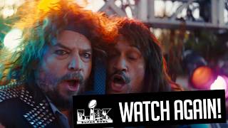 Stop Livin’ on a Prayer — State Farm Super Bowl LX 2026 Commercial Wealth