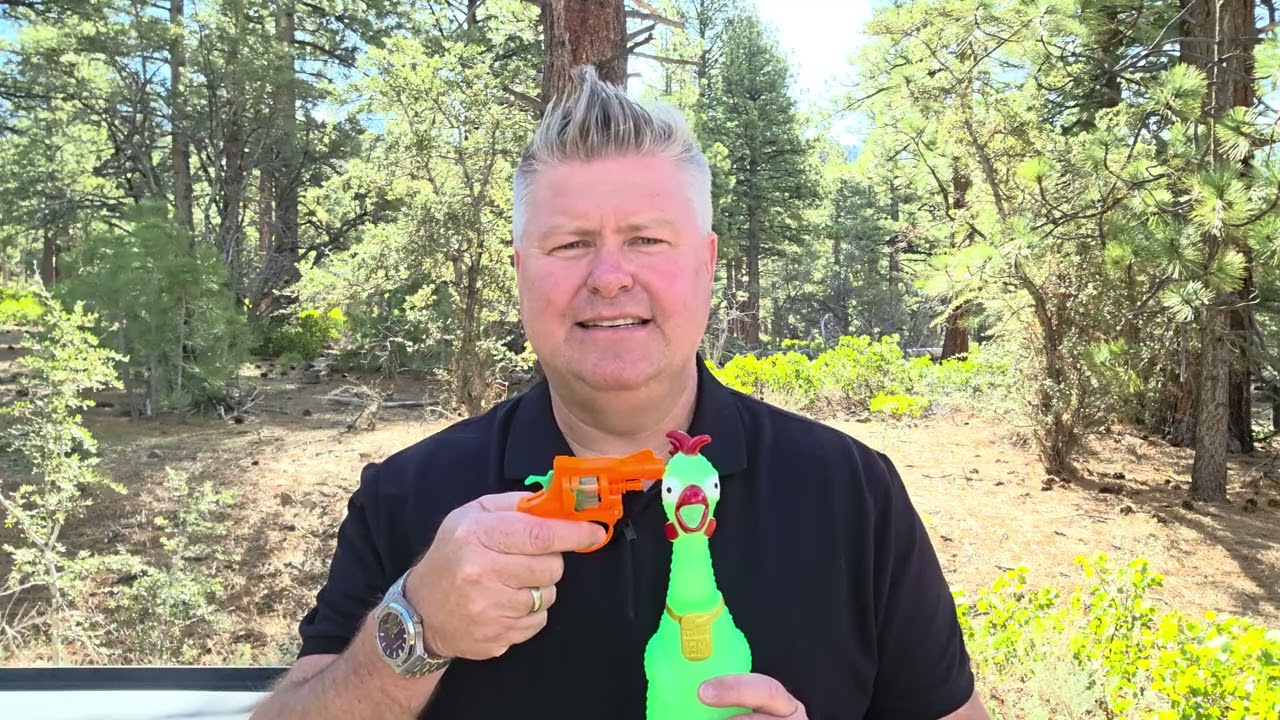 Breaking News: Oil price plummets as Trump says something WILD