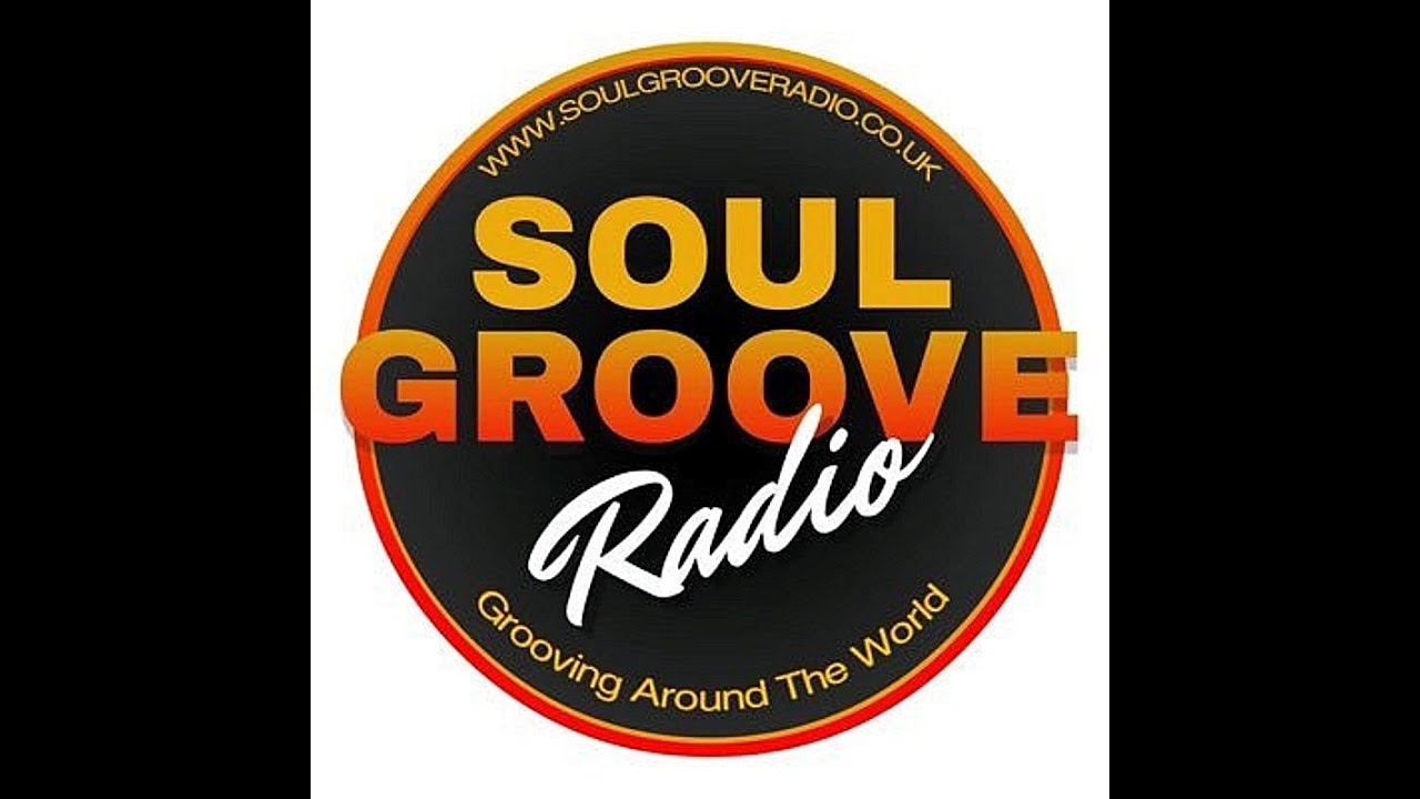 WILL SAWNEY - SIDE TO SIDE  (Soul Groove Radio)