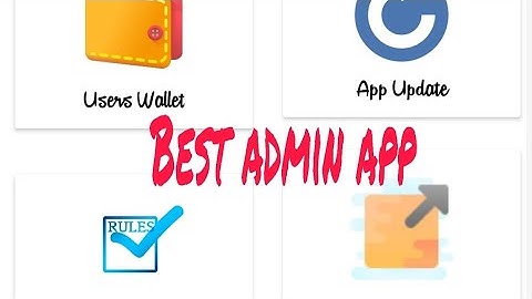 All in one PUBG TOURNAMENT ADMIN APP INTRO || with aia || best admin app|| Dynamic Control