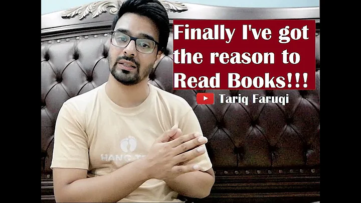 Finally I've got the reason to Read Books | Focus ...