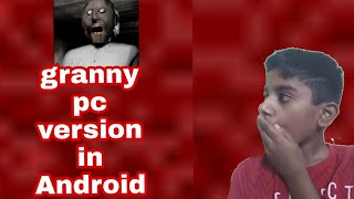 How to download Granny pc version on Android screenshot 2