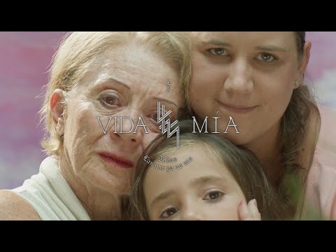 La Vida Mía - Todas Las Que Ya No Ves (Video Oficial)