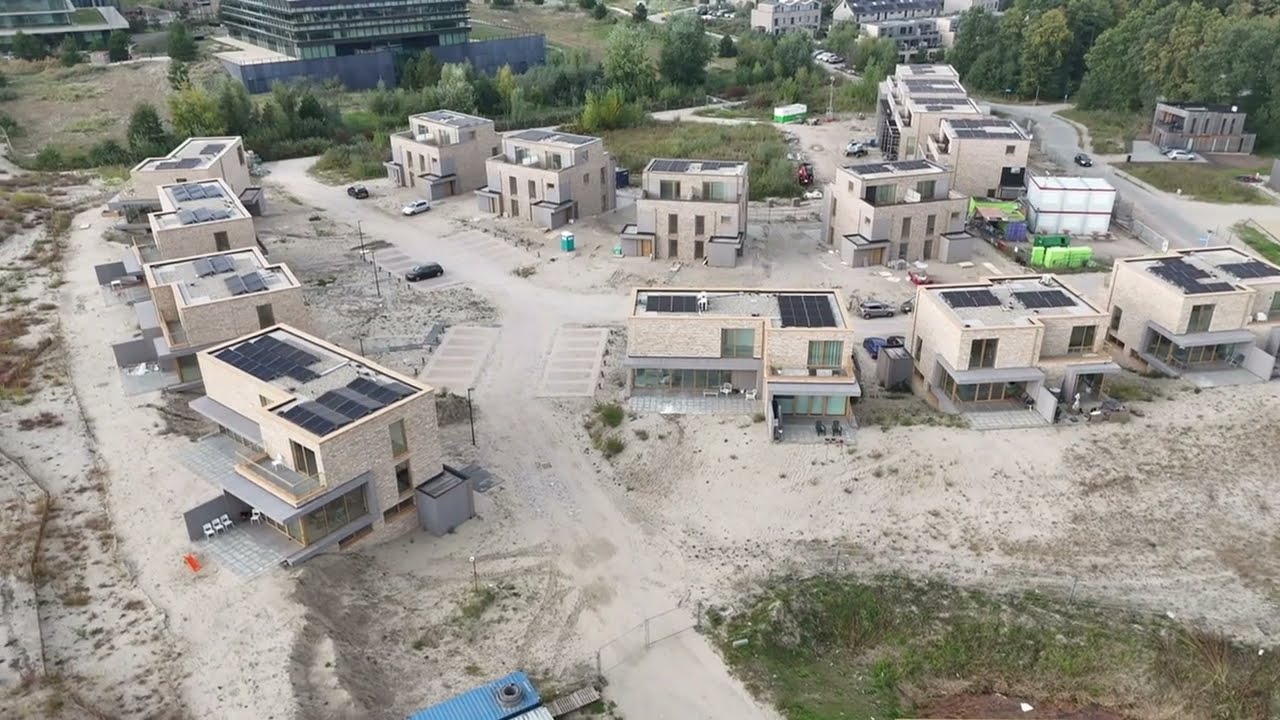 Almere Duin - Aan de Duin - October 2025