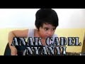 ditinggal Rabi versi Anak TK Lucu deh 