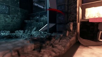 Call of Duty: Ghosts - Aimbot cheat used by Player "Never / Booper gas"