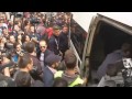 Полиция Турции применила слезоточивый газ, десятки человек задержаны в годовщину протестов (новости)
