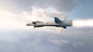 Messin with action FX 2 (hellstrom missle)