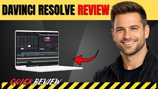 DaVinci Resolve Review - Is This the Best Free Video Editor 2026