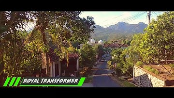 Video Cinematic TERNADI KUDUS