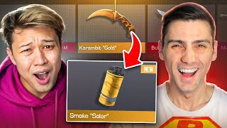 Ераа Извини Я Не Хотел!!! Покупаем Скины Которые Выпадут Из Симулятора  Standoff 2 / Стандофф 2