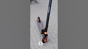 Kugoo S1 ScooterCity Yerevan