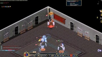 CbOrDeEaker using Edit Client + speed hack