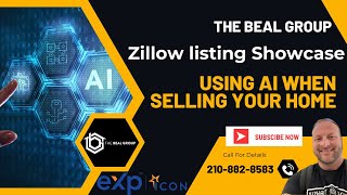 What Zillow's NEW Showcase Means for SAN ANTONIO Homeowners