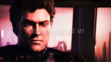 AI | Full Multifandom MEP