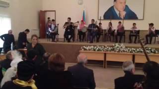 Revan Ismayilov-Ceyran Balam