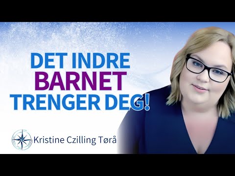 Video: Mitt Indre Barn, Hvor Er Du?