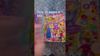 chunky azz sketchbook 😭 #roblox #art #drawing #artist #7x7 #minecraft #tadc #ganglexzooble #hashtag