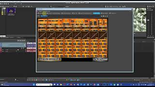 HTM Videoup V541-V550