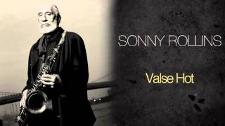 Video-Miniaturansicht von „Sonny Rollins - Valse Hot“