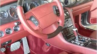 2009 Bentley Azure Used Cars Pompano Beach FL 2009 Bentley Azure Walk Around Silver Arrow Cars Ltd