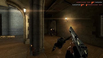 3k Deagle with Double by panda [New CS:S Nonsteam v77]