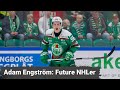 Meet adam engstrm the montreal canadiens most underrated prospect