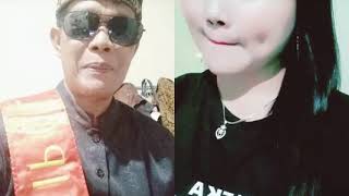 Jangan menangis sayang
