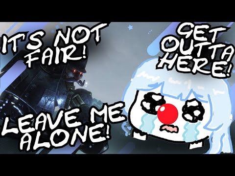 Mogu Lies of P's herself to victory!