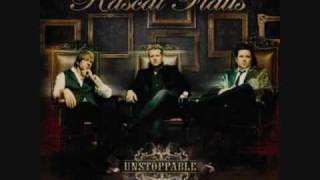 Backwards(Acoustic) - Rascal Flatts