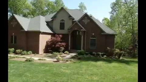345 Madeline Dr, St. Leonard, MD. www.DawnRileyPre...