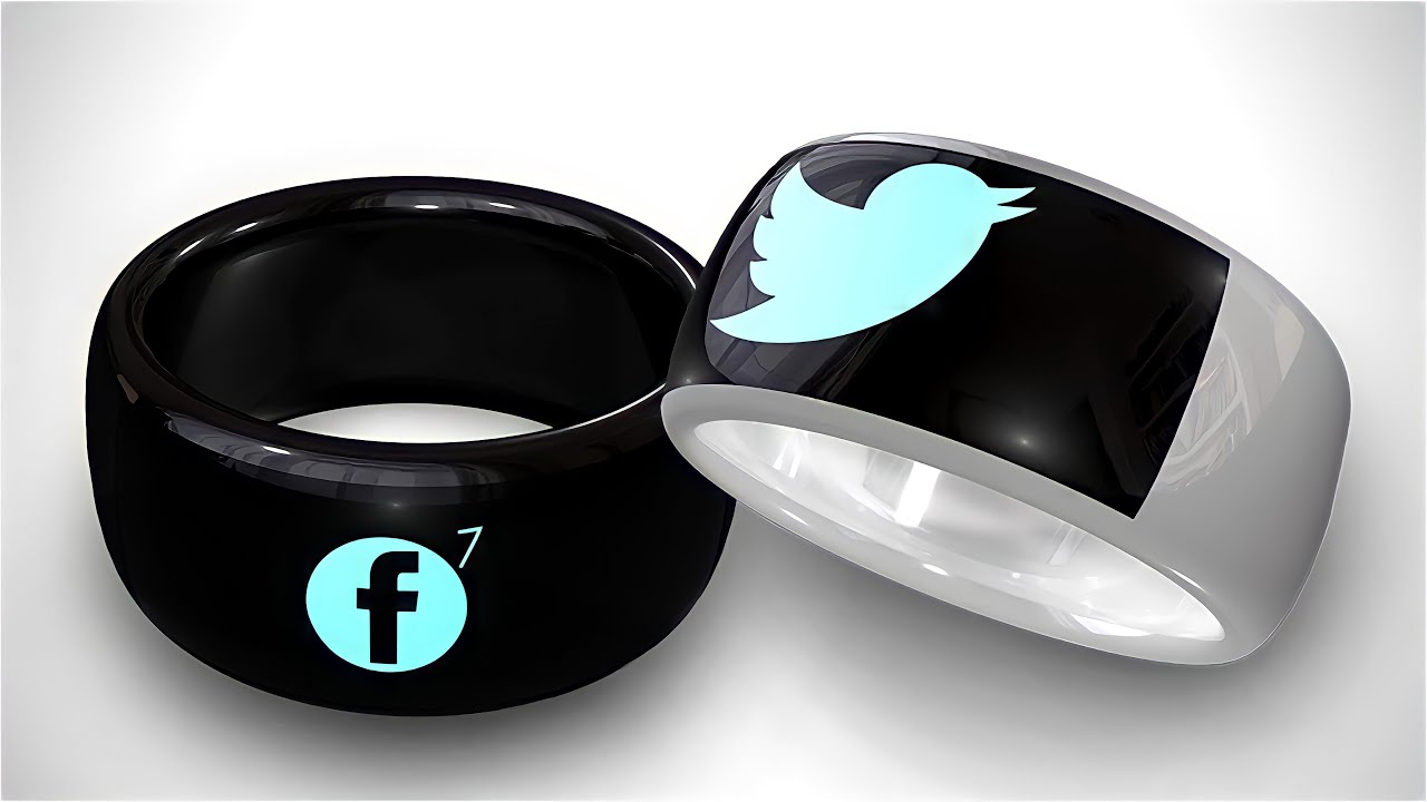 Smart Bangle Digital jewellery ll Bracelets YouTube