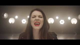 THE AMORETTES "Everything I Learned I learned from Rock N' Roll" (Official Video) chords