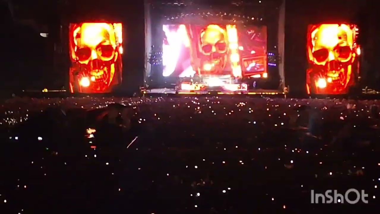 Guns N Roses Argentina 2025